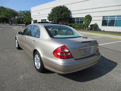 2003 Mercedes-Benz E 320   - Photo 3 - Bohemia, NY 11716