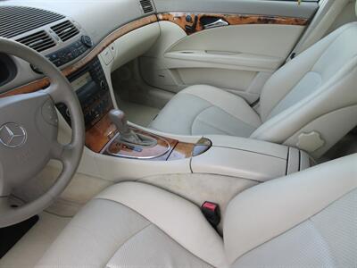 2003 Mercedes-Benz E 320   - Photo 40 - Bohemia, NY 11716
