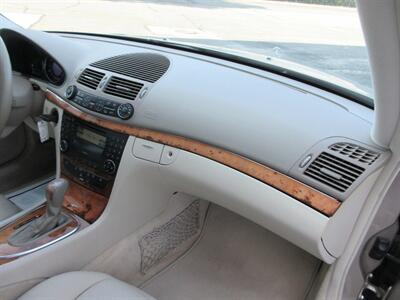 2003 Mercedes-Benz E 320   - Photo 65 - Bohemia, NY 11716
