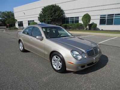 2003 Mercedes-Benz E 320   - Photo 10 - Bohemia, NY 11716