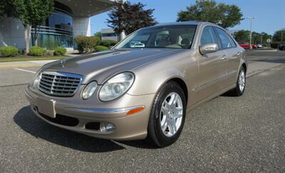 2003 Mercedes-Benz E 320   - Photo 1 - Bohemia, NY 11716