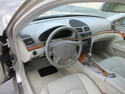 2003 Mercedes-Benz E 320   - Photo 37 - Bohemia, NY 11716