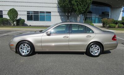 2003 Mercedes-Benz E 320   - Photo 13 - Bohemia, NY 11716