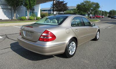 2003 Mercedes-Benz E 320   - Photo 12 - Bohemia, NY 11716