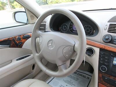 2003 Mercedes-Benz E 320   - Photo 38 - Bohemia, NY 11716