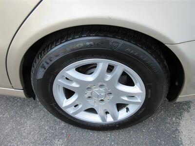 2003 Mercedes-Benz E 320   - Photo 73 - Bohemia, NY 11716