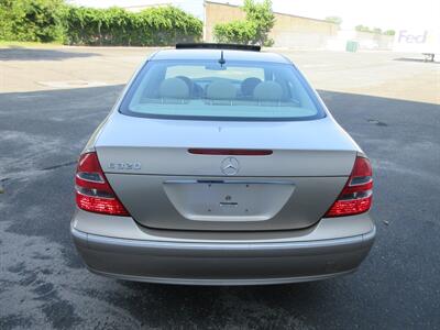 2003 Mercedes-Benz E 320   - Photo 30 - Bohemia, NY 11716