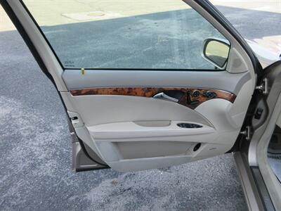 2003 Mercedes-Benz E 320   - Photo 35 - Bohemia, NY 11716