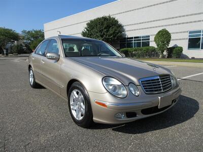 2003 Mercedes-Benz E 320   - Photo 2 - Bohemia, NY 11716