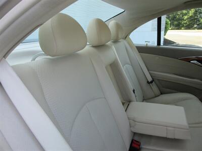 2003 Mercedes-Benz E 320   - Photo 59 - Bohemia, NY 11716