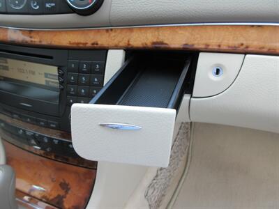 2003 Mercedes-Benz E 320   - Photo 63 - Bohemia, NY 11716