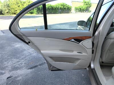 2003 Mercedes-Benz E 320   - Photo 52 - Bohemia, NY 11716