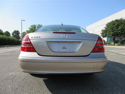 2003 Mercedes-Benz E 320   - Photo 20 - Bohemia, NY 11716