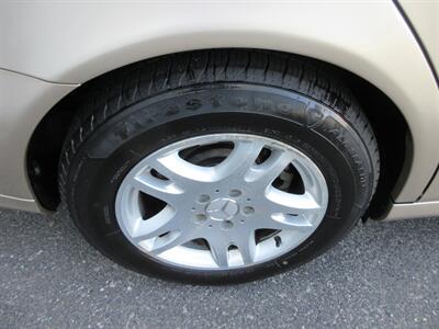 2003 Mercedes-Benz E 320   - Photo 70 - Bohemia, NY 11716
