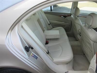 2003 Mercedes-Benz E 320   - Photo 60 - Bohemia, NY 11716