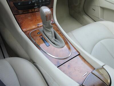 2003 Mercedes-Benz E 320   - Photo 41 - Bohemia, NY 11716