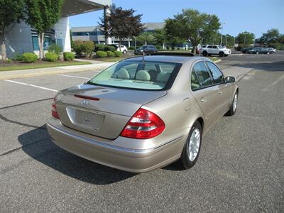 2003 Mercedes-Benz E 320   - Photo 4 - Bohemia, NY 11716