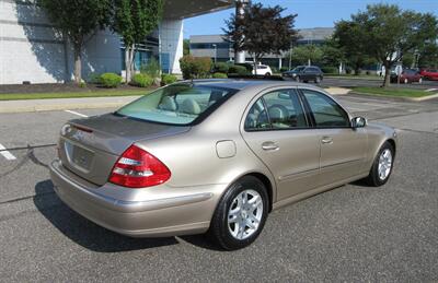 2003 Mercedes-Benz E 320   - Photo 8 - Bohemia, NY 11716