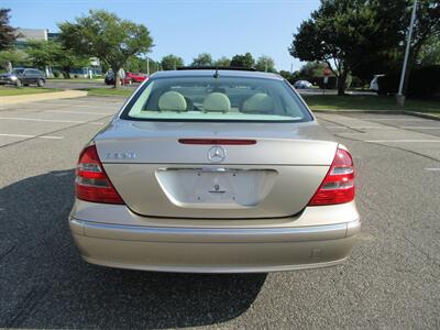 2003 Mercedes-Benz E 320   - Photo 16 - Bohemia, NY 11716