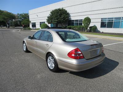 2003 Mercedes-Benz E 320   - Photo 7 - Bohemia, NY 11716