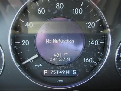 2003 Mercedes-Benz E 320   - Photo 89 - Bohemia, NY 11716