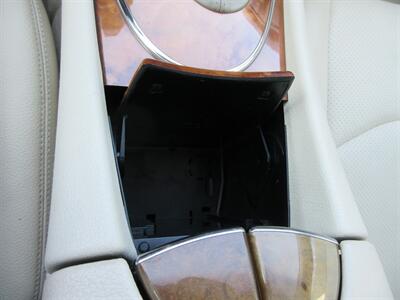 2003 Mercedes-Benz E 320   - Photo 42 - Bohemia, NY 11716