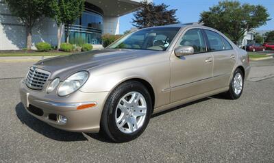 2003 Mercedes-Benz E 320   - Photo 5 - Bohemia, NY 11716