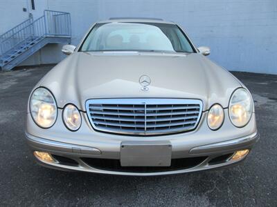 2003 Mercedes-Benz E 320   - Photo 29 - Bohemia, NY 11716