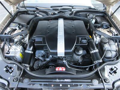 2003 Mercedes-Benz E 320   - Photo 75 - Bohemia, NY 11716