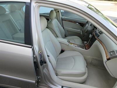 2003 Mercedes-Benz E 320   - Photo 62 - Bohemia, NY 11716