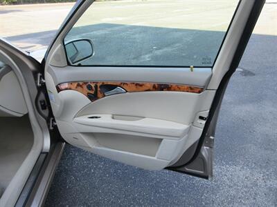 2003 Mercedes-Benz E 320   - Photo 66 - Bohemia, NY 11716