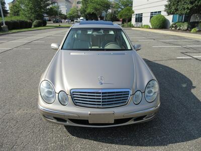 2003 Mercedes-Benz E 320   - Photo 19 - Bohemia, NY 11716