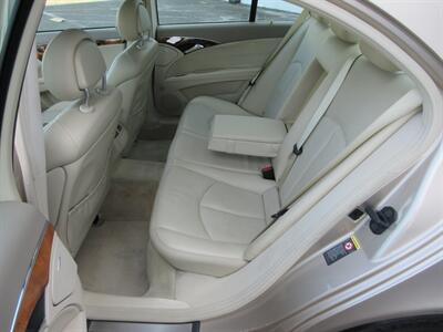 2003 Mercedes-Benz E 320   - Photo 53 - Bohemia, NY 11716