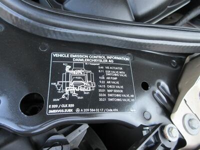 2003 Mercedes-Benz E 320   - Photo 78 - Bohemia, NY 11716