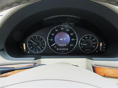 2003 Mercedes-Benz E 320   - Photo 87 - Bohemia, NY 11716