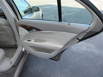 2003 Mercedes-Benz E 320   - Photo 61 - Bohemia, NY 11716