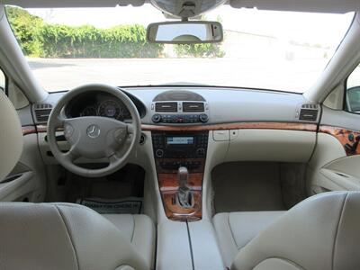 2003 Mercedes-Benz E 320   - Photo 51 - Bohemia, NY 11716