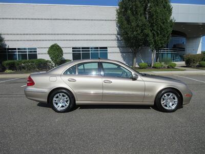 2003 Mercedes-Benz E 320   - Photo 14 - Bohemia, NY 11716