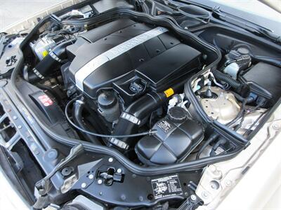 2003 Mercedes-Benz E 320   - Photo 74 - Bohemia, NY 11716