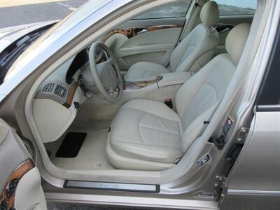 2003 Mercedes-Benz E 320   - Photo 39 - Bohemia, NY 11716