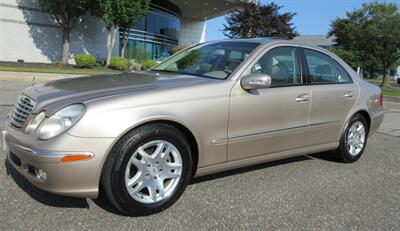 2003 Mercedes-Benz E 320   - Photo 26 - Bohemia, NY 11716