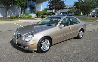 2003 Mercedes-Benz E 320   - Photo 9 - Bohemia, NY 11716