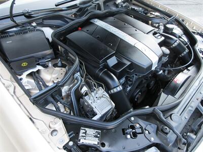 2003 Mercedes-Benz E 320   - Photo 76 - Bohemia, NY 11716