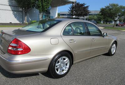 2003 Mercedes-Benz E 320   - Photo 28 - Bohemia, NY 11716