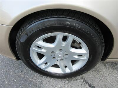2003 Mercedes-Benz E 320   - Photo 71 - Bohemia, NY 11716