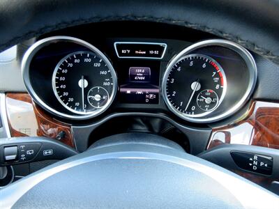 2013 Mercedes-Benz GL 550 4MATIC   - Photo 81 - Bohemia, NY 11716