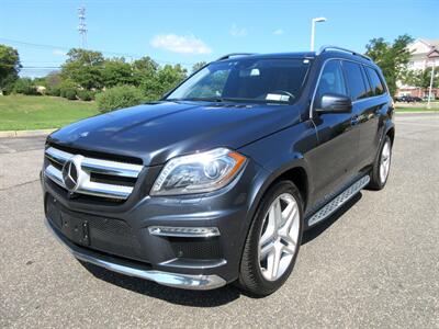 2013 Mercedes-Benz GL 550 4MATIC   - Photo 1 - Bohemia, NY 11716