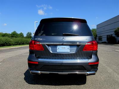 2013 Mercedes-Benz GL 550 4MATIC   - Photo 10 - Bohemia, NY 11716