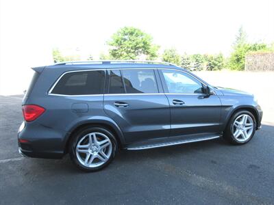 2013 Mercedes-Benz GL 550 4MATIC   - Photo 20 - Bohemia, NY 11716