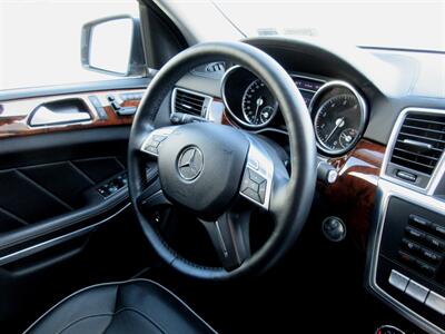 2013 Mercedes-Benz GL 550 4MATIC   - Photo 28 - Bohemia, NY 11716